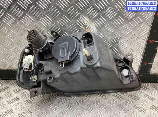 Фара передняя на Renault Logan I