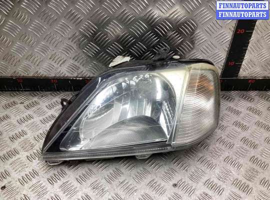 Фара левая RN1524059 на Dacia Logan Logan I (LS) 2004-2012