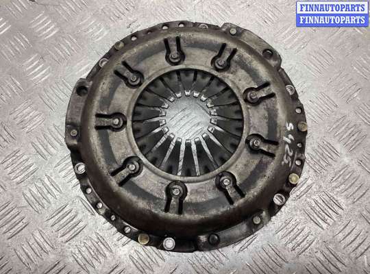 Маховик на Audi A6 (C5)