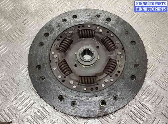 Маховик на Audi A6 (C5)