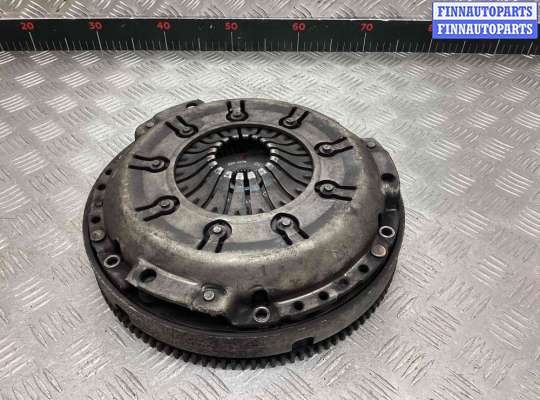 Маховик AU1651176 на Audi A6 A6 C5 (4B) 1997-2001