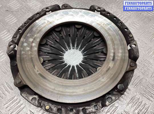 Маховик на Audi A6 (C5)