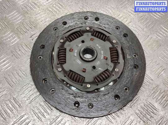 Маховик на Audi A6 (C5)