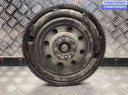 Маховик на Audi A6 (C5)