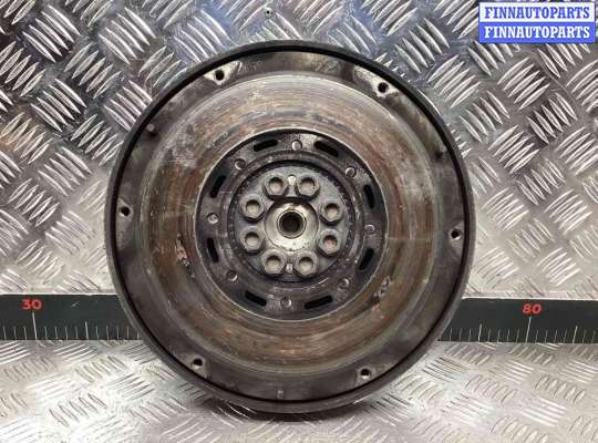 Маховик на Audi A6 (C5)