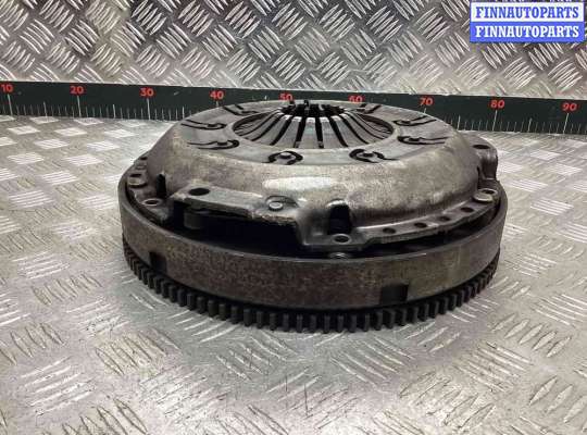 Маховик на Audi A6 (C5)