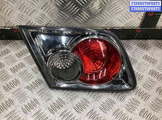 купить Фонарь крышки багажника левый на Mazda 6 6 I (GG) 2002-2005