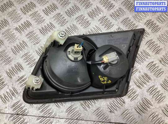 купить Фонарь крышки багажника левый на Mazda 6 6 I (GG) 2002-2005