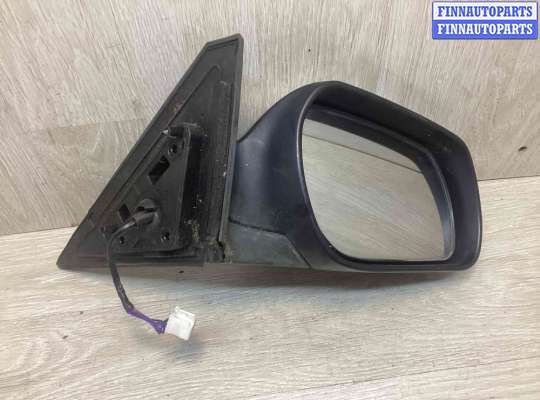 Зеркало наружное правое MZ370704 на Mazda 6 I (GG) 2002-2007