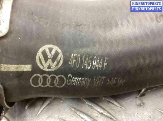 купить Патрубок интеркулера на Audi A6 A6 C6 (4F) 2004-2008