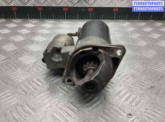 купить Стартер на Mercedes A A (W169) 2004-2012