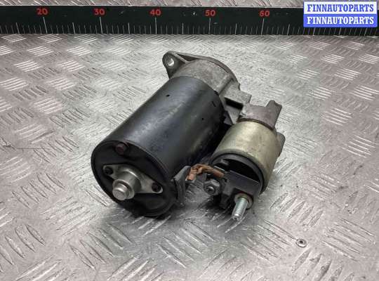 купить Стартер на Mercedes A A (W169) 2004-2012