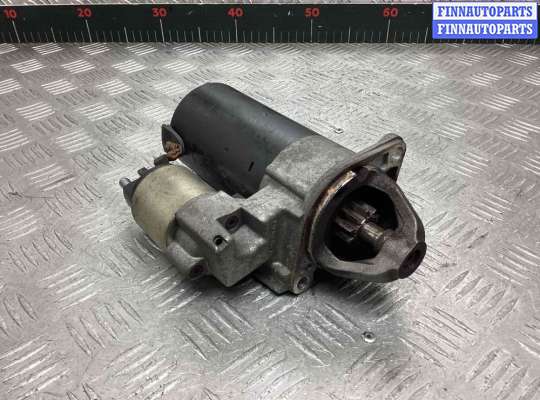 купить Стартер на Mercedes A A (W169) 2004-2012