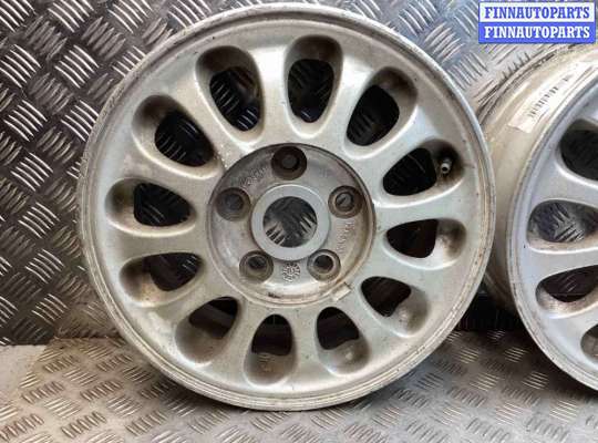 купить Диск литой на Daewoo Leganza Leganza 1997-2002