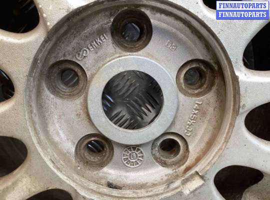 купить Диск литой на Daewoo Leganza Leganza 1997-2002