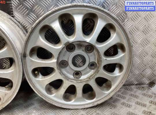 купить Диск литой на Daewoo Leganza Leganza 1997-2002