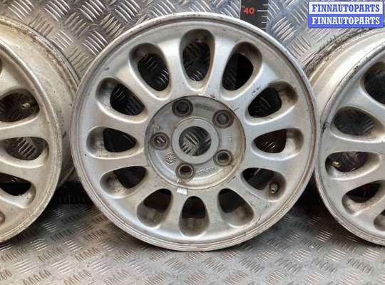 купить Диск литой на Daewoo Leganza Leganza 1997-2002
