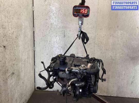 купить Двигатель на Volkswagen Golf Golf IV (1J) 1997-2004