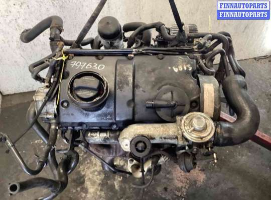 купить Двигатель на Volkswagen Golf Golf IV (1J) 1997-2004