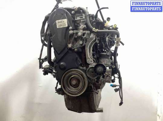 купить Двигатель на Ford C-Max C-Max I (C214) 2007-2010 рестайлинг