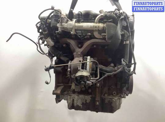 купить Двигатель на Ford C-Max C-Max I (C214) 2007-2010 рестайлинг