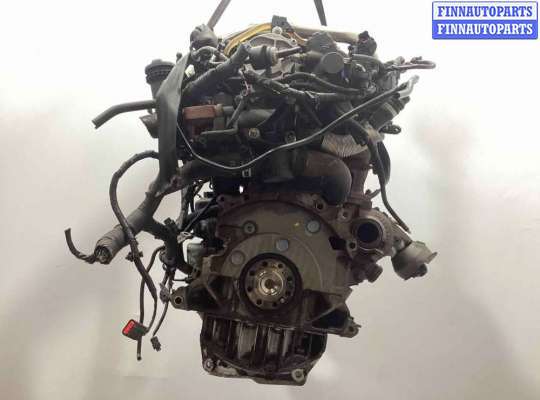 купить Двигатель на Ford C-Max C-Max I (C214) 2007-2010 рестайлинг
