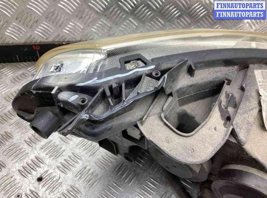 купить Фара левая на Peugeot Expert Expert II 2007-2012