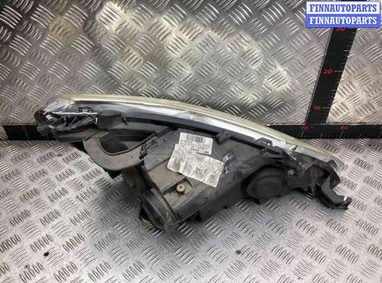 купить Фара левая на Peugeot Expert Expert II 2007-2012