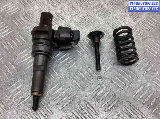 Купить Форсунка на Volkswagen Passat Passat B6 (3C) 2005-2010 Форсунка VG2658610 на Volkswagen Passat Passat B6 (3C) 2005-2010