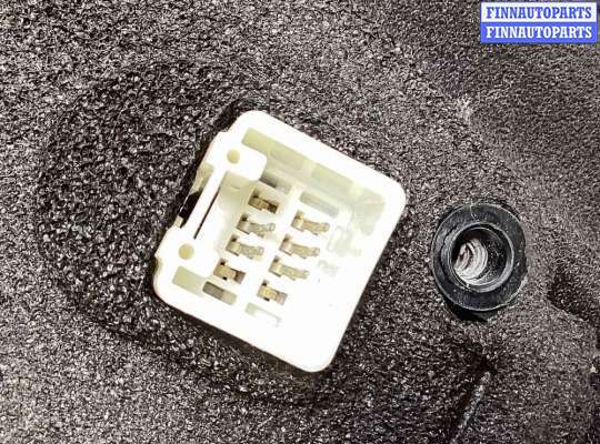 купить Зеркало наружное правое на Mazda 3 3 I (BK) 2003-2009