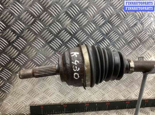 купить Полуось передняя правая (приводной вал, ШРУС) на Renault Kangoo Kangoo I 1997-2003