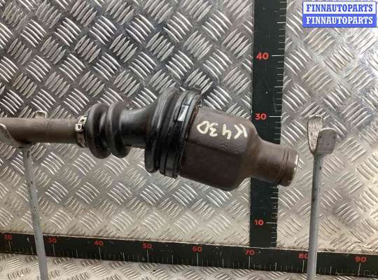 купить Полуось передняя правая (приводной вал, ШРУС) на Renault Kangoo Kangoo I 1997-2003