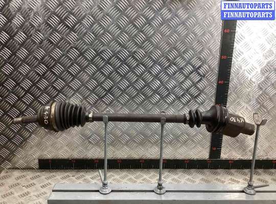 купить Полуось передняя правая (приводной вал, ШРУС) на Renault Kangoo Kangoo I 1997-2003
