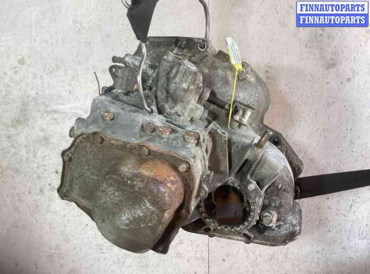 купить КПП механическая (МКПП) 5-ступенчатая на Opel Astra H 2007-2010 рестайлинг