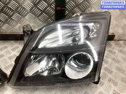 купить Фара передняя (комплект) на Opel Vectra Vectra C 2002-2005