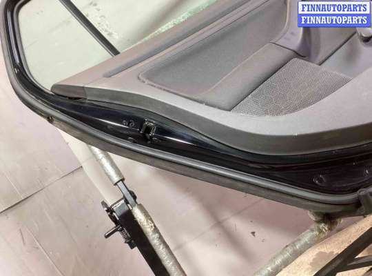 купить Дверь задняя правая на Volkswagen Golf Golf V (1K) 2004-2009