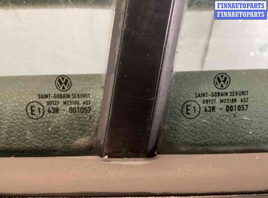 купить Дверь задняя правая на Volkswagen Golf Golf V (1K) 2004-2009