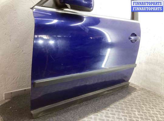 Ручка двери внутренняя на Volkswagen Passat B5+ (3B, GP)