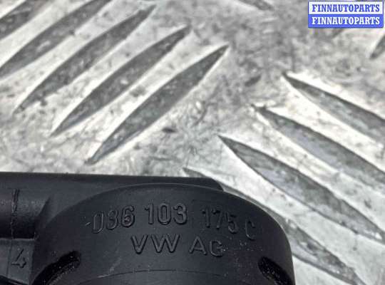 купить Клапан вентиляции картерных газов на Volkswagen Polo Polo IV (9N) 2001-2005