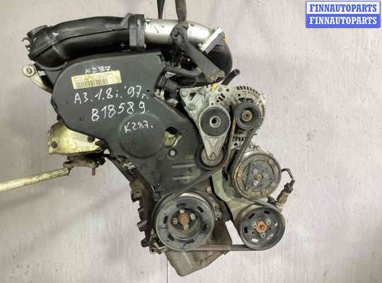 купить Двигатель на Audi A3 A3 I (8L) 1996-2000