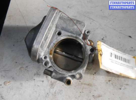 купить Заслонка дроссельная на Opel Vectra Vectra C 2005-2009 рестайлинг