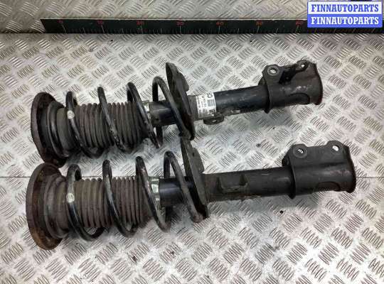 купить Стойка передняя левая на Opel Vectra Vectra C 2002-2005