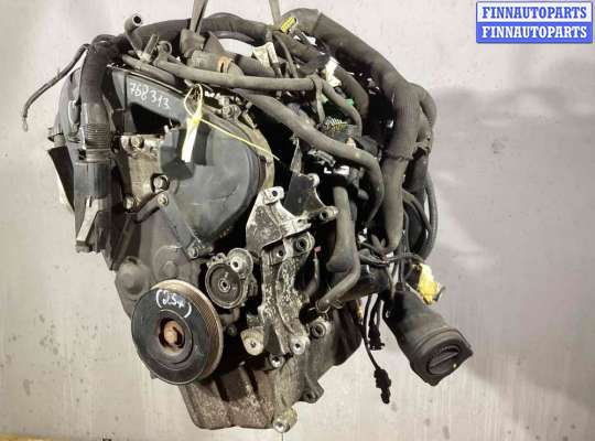 Двигатель FT554293 на Fiat Ulysse Ulysse I 1994-2002