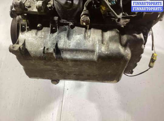 ДВС (Двигатель) на Fiat Ulysse I (220)