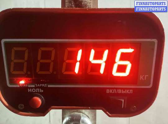 ДВС (Двигатель) на Fiat Ulysse I (220)