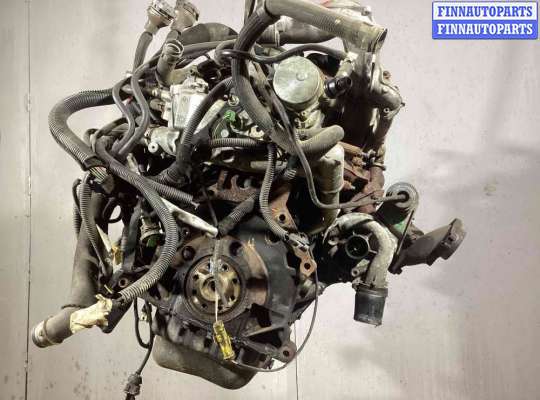 ДВС (Двигатель) на Fiat Ulysse I (220)