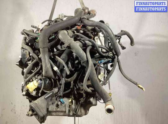 ДВС (Двигатель) на Fiat Ulysse I (220)