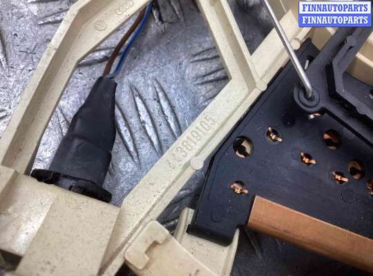 купить Блок управления печки/климат-контроля на Audi 100 100 C3 1982-1991