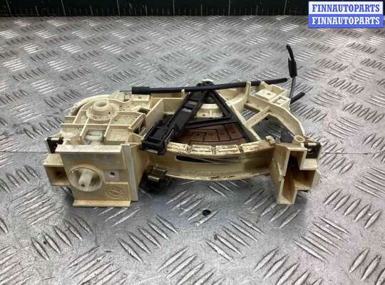 купить Блок управления печки/климат-контроля на Audi 100 100 C3 1982-1991