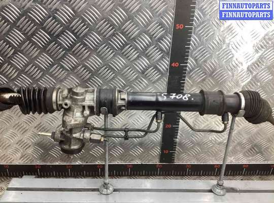 Рулевая рейка на Volvo S40 I | V40 (VS)